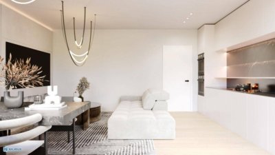 "Elix Living" - Moderne 2-Zimmer-Wohnung – mit Wohnbauförderung finanzierbar