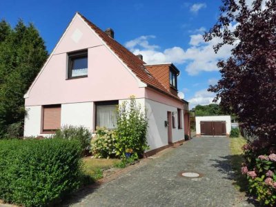 0 % Käuferprovision! Bringen Sie diesen Schatz für Ihre Familie wieder zum Funkeln!