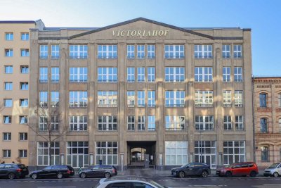 Provisionsfrei - Loft zum Wohnen und Arbeiten