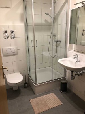 1-Zimmer Wohnung mit gehobener Ausstattung in Germersheim