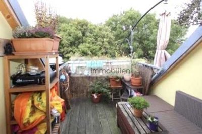 Luxus-DG nahe Friedrichshain: 90 m², Terrasse, Smart-Home, Designküche & Top-Anlage ohne Sperrfrist