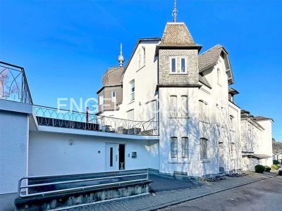 Großzügige Eigentumswohnung mit Blick ins Grüne