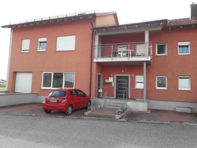 Helle 3-Zimmer Wohnung mit Terrasse in Velden