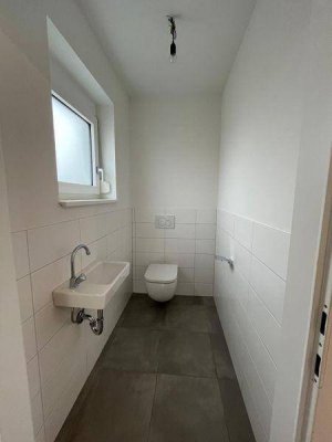 Neubau Doppelhaushälfte in Braunau am Inn