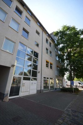 Klein aber Oho! 1-Zimmer-Wohnung mit EBK