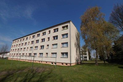 2-Raum-Wohnung in Triptis