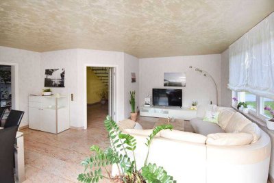 Ihr neues Zuhause in Wernigerode – Stilvoll wohnen, entspannt leben