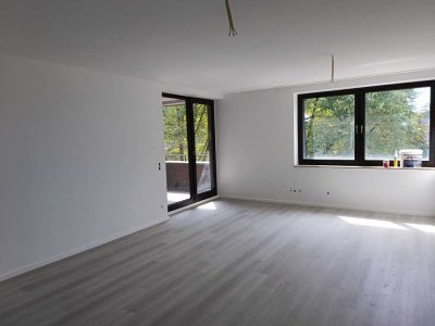 Sehr schöne und helle 3-Wohnung mit 2 Balkonen