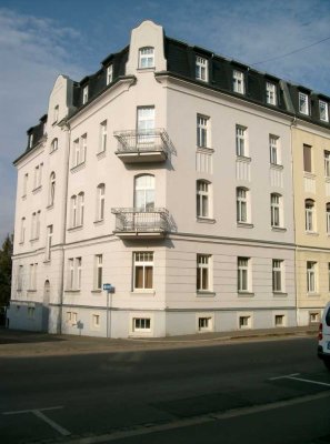 !!gemütliche 2-Raum-Wohnung!!
