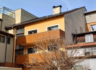 2-Zimmerwohnung zu vermieten