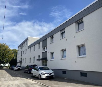 Ihr neues Zuhause zum Wohlfühlen - helle 2-Zi-Wohnung in Ostfildern-Nellingen