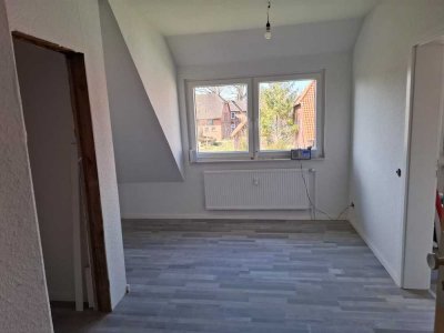 Geschmackvolle 2-Raum-Wohnung in Celle