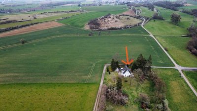 SELTENHEIT: (FAST) ALLEINLAGE - Ihr EIFEL-Paradies wartet auf Sie! EFH auf ca. 9.500 m²