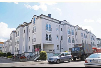 1 Zimmer Wohnung in Bonn-Beuel