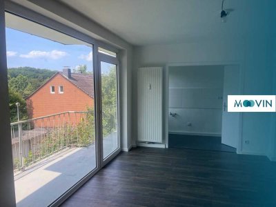 Charmante Single-Wohnung mit modernem Komfort in Heiligenhaus