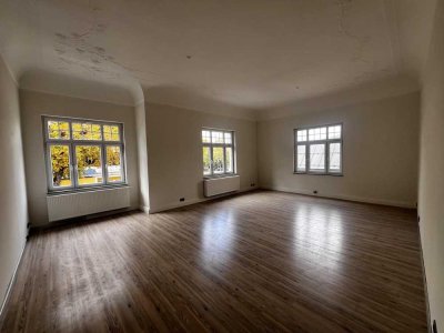 Großzügige Wohnung mit viel Platz in Kempten