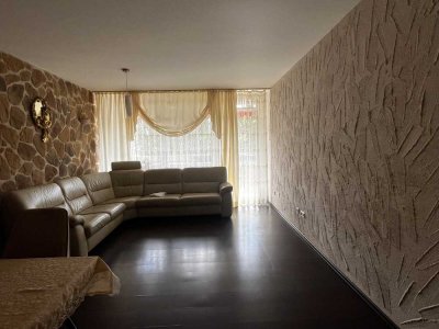 Toll geschnittene Wohnung auf dem Betzenberg