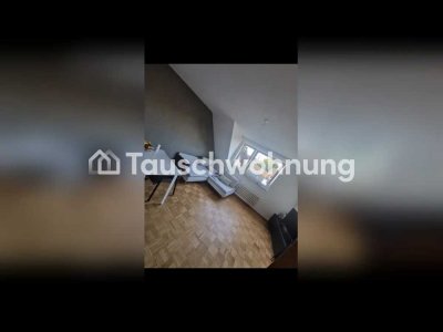 Tauschwohnung: Große Wohnung in Köln gesucht