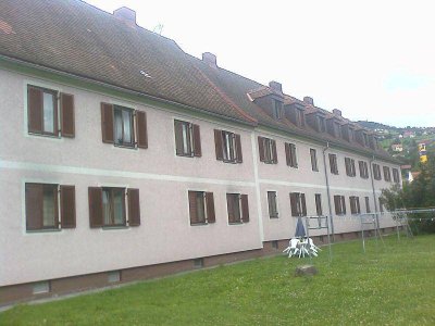 2 Zimmer Mietwohnung in Hartberg