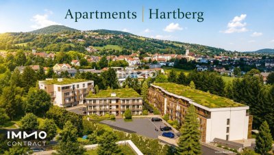 Parksuites | Hartberg