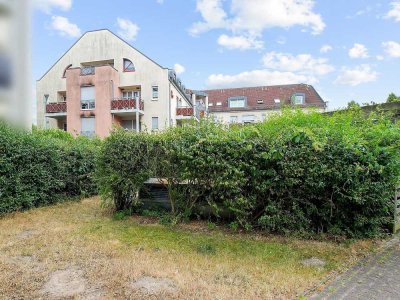 3-Zimmer-Eigentumswohnung im Dachgeschoss in Werneuchen Seefeld