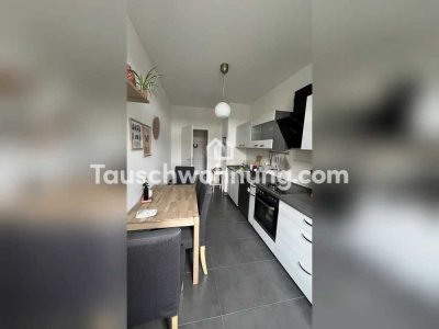 Tauschwohnung: Sanierter Altbau in ruhiger, zentrumsnaher Lage