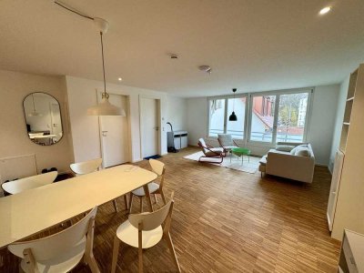4 Zimmer verfügbar: Dein WG Zimmer in der Freiburger Wiehre - nur für Studenten/Azubis erlaubt
