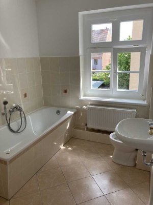schöne 3,5-Raum-Wohnung in Görlitzer Altstadt