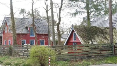 Kleiner Schwedenhof in Maschen-Horst