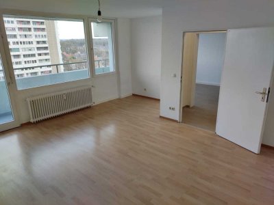 Wohnung samt Alpenblick in Augsburg