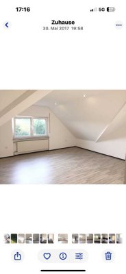 Schöne, neuwertige 3-Zimmer-Wohnung mit gehobener Innenausstattung zur Miete in Mannheim