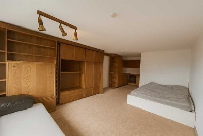Studentenzimmer in toller Lage!