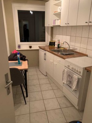 1 Zimmer Wohnung in Hannover Oststadt