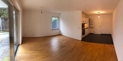 Moderne 2-Zimmer-Wohnung in Toplage – Innenstadt fußläufig erreichbar