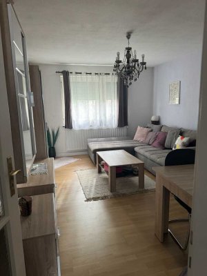 Provisionsfreier Verkauf: Geräumige Drei-Zimmer Wohnung in Stuttgart Wolfbusch!