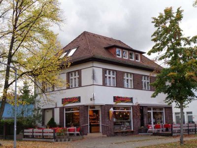 2 Raumwohnung in guter Lage