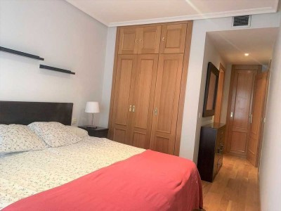 Helle 2-Zimmer Wohnung in Offenbach Stadtmitte