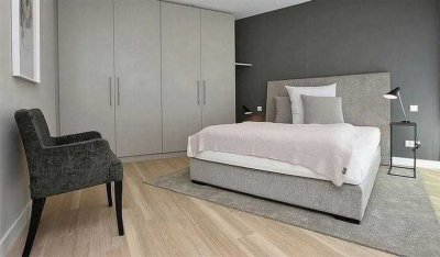 Geschmackvolle 2-Zimmer-Wohnung mit EBK in Kirchheim unter Teck