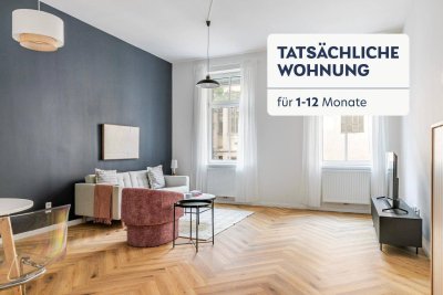 Blueground ID461, Neubau (VIE461)