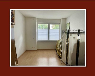 Apartment mit Wohnküche in zentraler Lage der Mainzer Neustadt“
