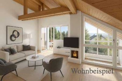 Architektenhaus, das mehr kann. Großzügig, Lichtdurchflutet mit Herz und Haltung