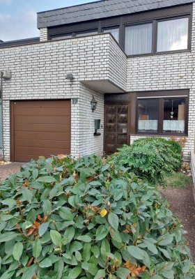 Mo- Alt-Schwafheim Reihenmittelhaus mit Garage