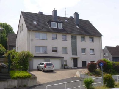 Großzügige DG-Wohnung mit Garage inkl. Wallbox =VIDEO=