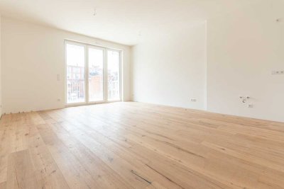 Moderne 3-Zimmer-Wohnung | Balkon | Aufzug | Gäste-WC | Stellplatz