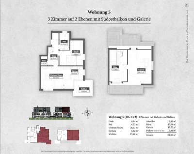 Wohnen und Leben an der Paar - Hier werden Träume wahr