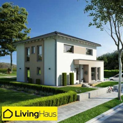 Dein individuelles Traumhaus in Barleben - Beste Lage! 2 Kinderzimmer, Homeoffice, Grundstück inkl.