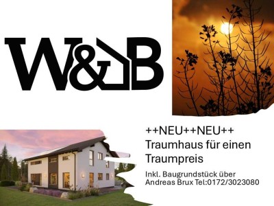 +++ Der Ausbauhaustraum für zwei Familien+++ Tel:0172/3023080