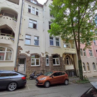 Schöne 3-Zimmer-Wohnung in Hagen