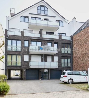 Exklusive Eigentumswohnung in Duhnen -
barrierefrei / strandnahe Lage - hohe Vermietungszahlen!