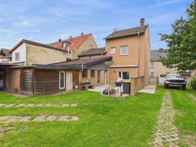 Ein Zuhause für das Leben – und ein Fundament für die Zukunft